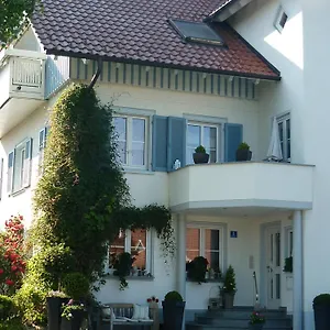 Haus Schnitzler Apartment