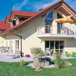 Hütt Apartment