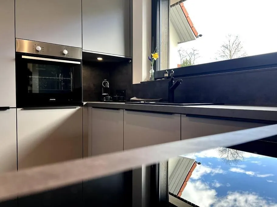 Meh18 _ Neues Ferienapartment In Seenaehe Wasserburg am Bodensee Apartment