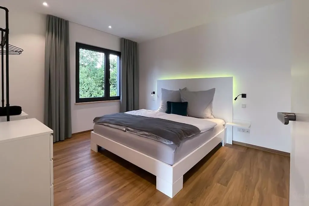 Meh18 _ Neues Ferienapartment In Seenaehe Wasserburg am Bodensee