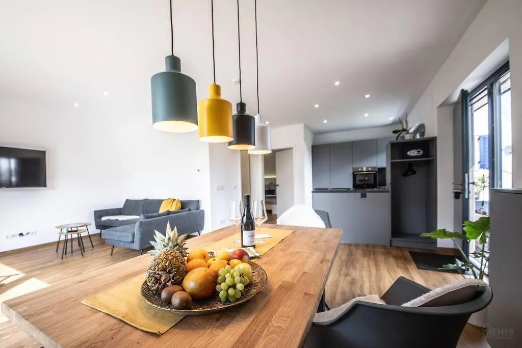 Meh18 _ Neues Ferienapartment In Seenaehe Wasserburg am Bodensee Germany