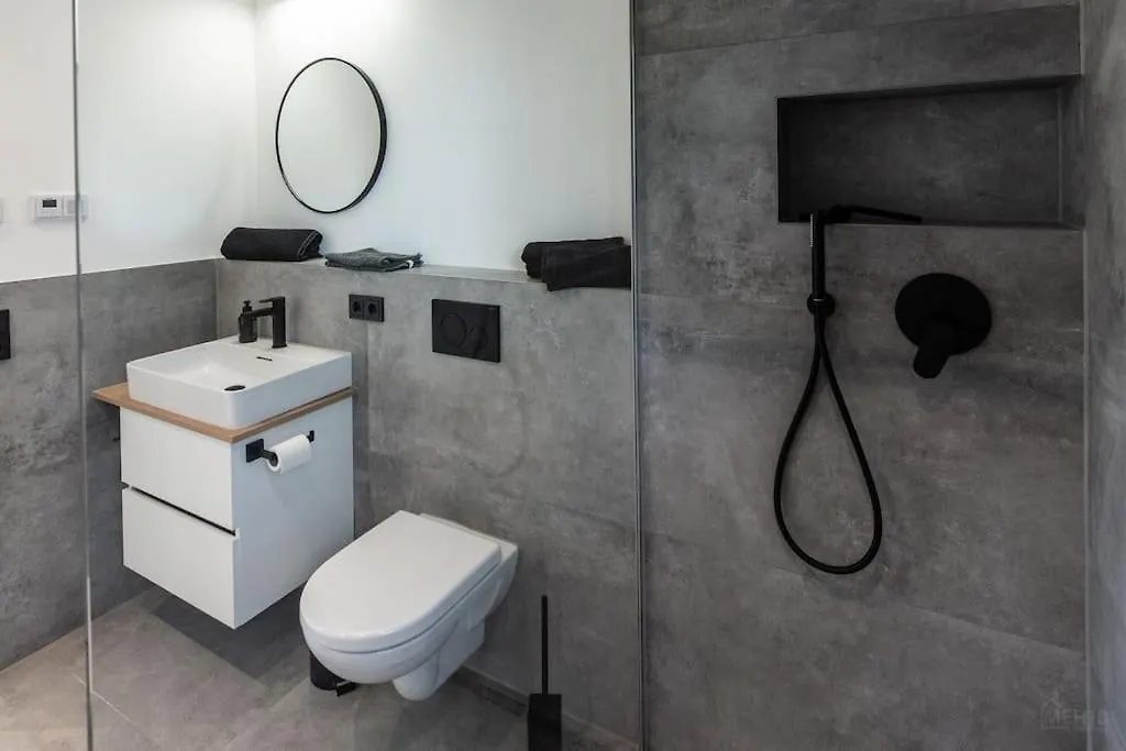 Meh18 _ Neues Ferienapartment In Seenaehe Wasserburg am Bodensee