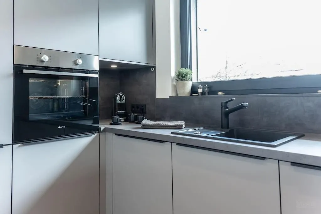 Meh18 _ Neues Ferienapartment In Seenaehe Wasserburg am Bodensee Apartment
