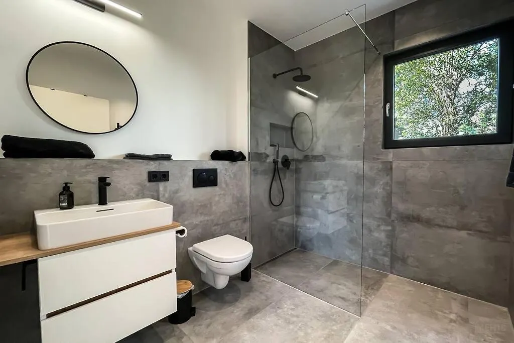Meh18 _ Neues Ferienapartment In Seenaehe Wasserburg am Bodensee 0*,  Germany