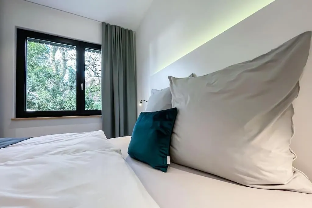 Meh18 _ Neues Ferienapartment In Seenaehe Wasserburg am Bodensee 0*,  Germany