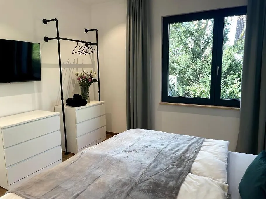Apartment Meh18 _ Neues Ferienapartment In Seenaehe Wasserburg am Bodensee