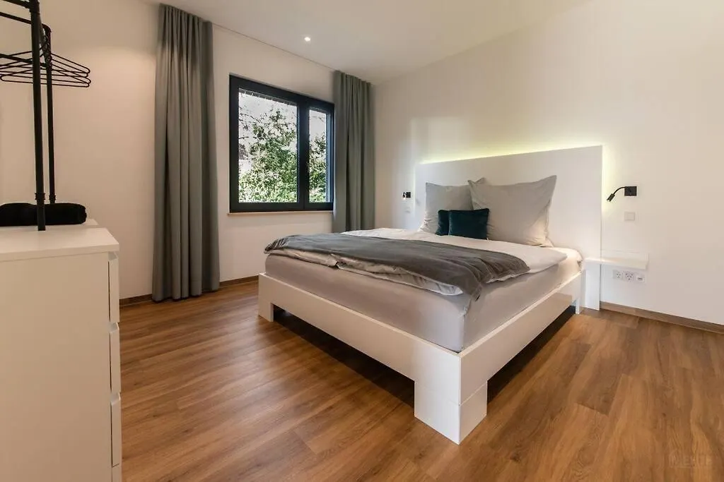 Meh18 _ Neues Ferienapartment In Seenaehe Wasserburg am Bodensee 0*,