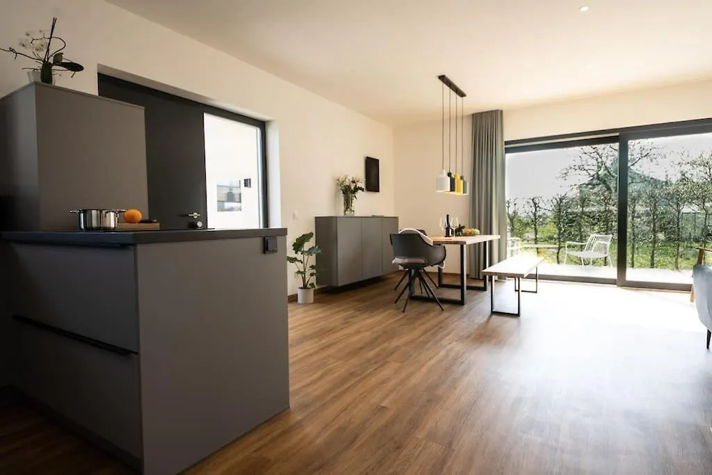Meh18 _ Neues Ferienapartment In Seenaehe Wasserburg am Bodensee