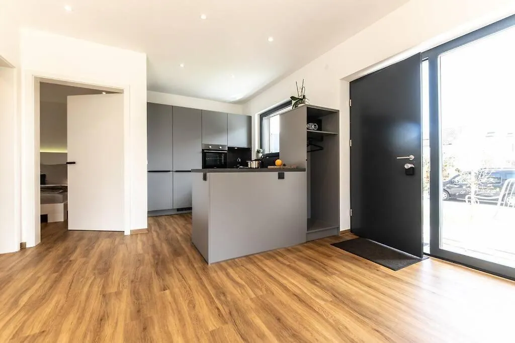 Meh18 _ Neues Ferienapartment In Seenaehe Wasserburg am Bodensee