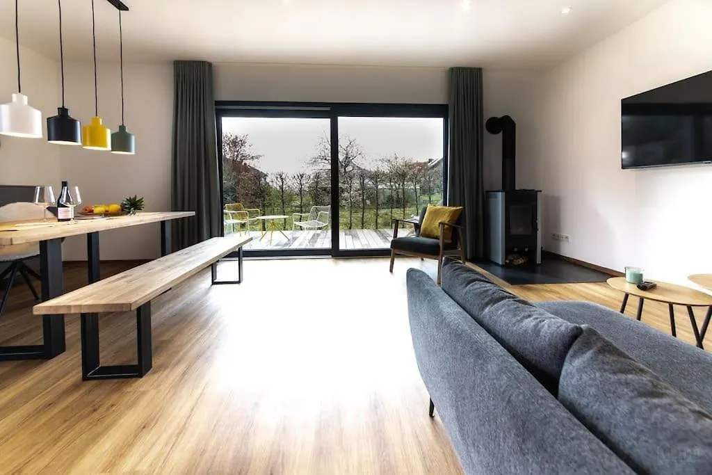 Meh18 _ Neues Ferienapartment In Seenaehe Wasserburg am Bodensee 0*,