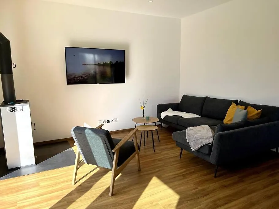 Apartment Meh18 _ Neues Ferienapartment In Seenaehe Wasserburg am Bodensee