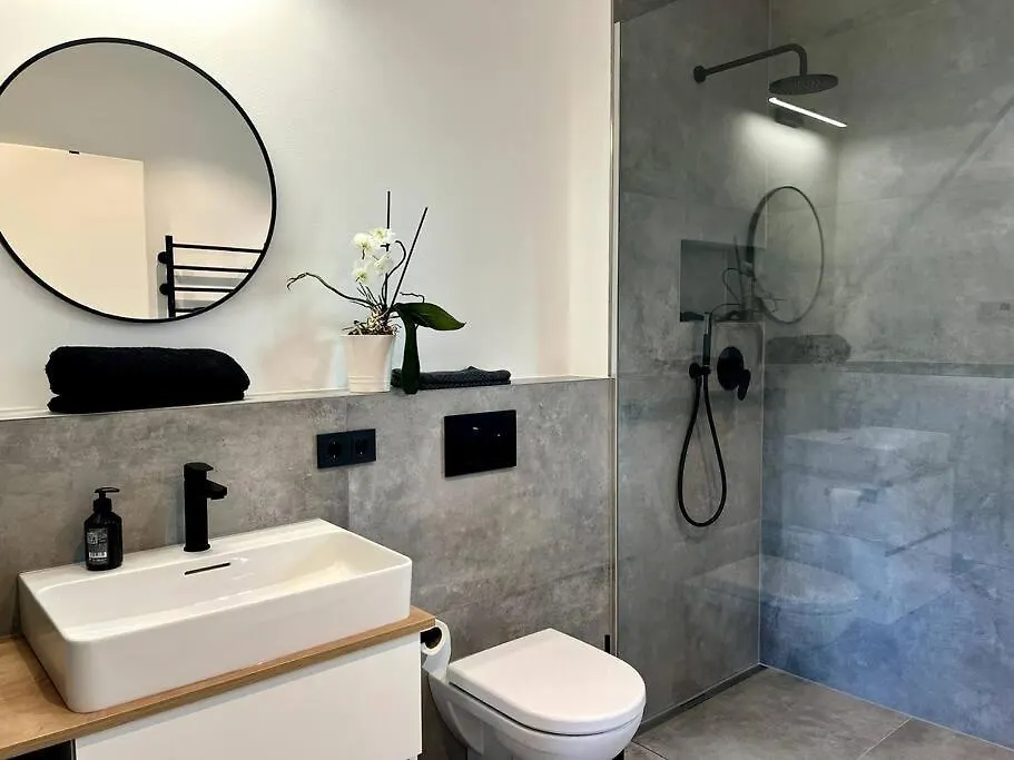Meh18 _ Neues Ferienapartment In Seenaehe Wasserburg am Bodensee Germany
