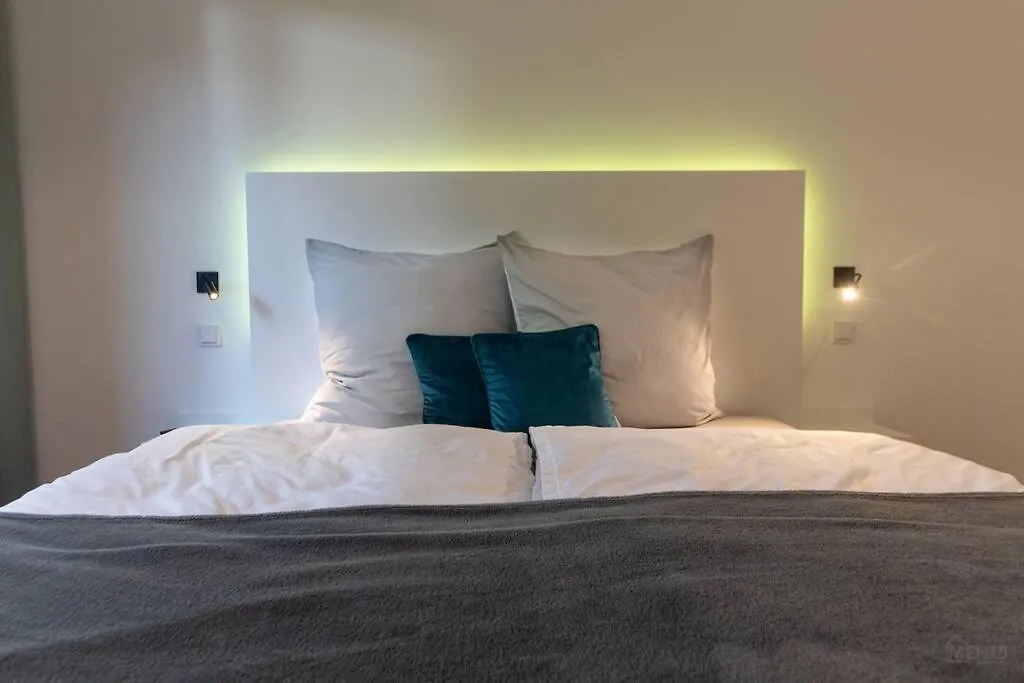Meh18 _ Neues Ferienapartment In Seenaehe Wasserburg am Bodensee 0*,